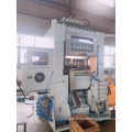 Aerosol Spray Production Line making machine for plant